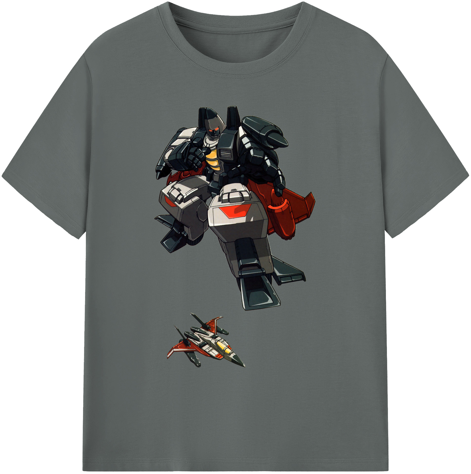 （画像用）  綿100％ メンズ半袖Tシャツ｜肌触りやわらか＆通気性